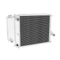 Racing Radiator FMIC.Pro BMW 5 E34 525i E39 528i M20 M50 