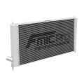 Racing Radiator FMIC.Pro SAAB 95 02-10 petrol 2.0T 2.3T Aero