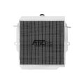 Racing Radiator FMIC.Pro for Toyota Land Cruiser 75 Series Manual HZJ75 1985–2001