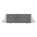 Intercooler Subaru Impreza STI 08+ Black