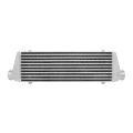 Intercooler kit for VW Volkswagen Golf 4/Jetta 1.8T with BOV