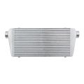 Intercooler 600x300x100mm Colour FMIC.EU