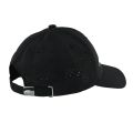 Baseball cap FMIC.EU Black