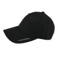Baseball cap FMIC.EU Black