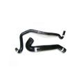 Silicone Hoses Forge Motorsport FM225AH-N for VAG 1.8T 225 Black-1