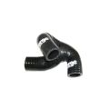 Silicone Pipe Forge Motorsport FM225CCH-N for Audi TT 225 Black-1