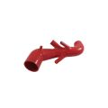 Air Hose Forge Motorsport FM225IND-R for Audi S3 210 225 TT 225 Red