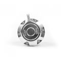Actuator Forge Motorsport FMAC-MUST23 for Ford Mustang 2.3 EcoBoost