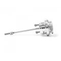 Actuator Forge Motorsport FMAC-VCAL for Vauxhall Calibra Turbo