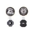 Dogbone Bush Insert Type B Forge Motorsport FMAM-B3-3