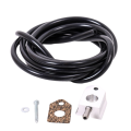 Turbo Pressure Gauge Mounting Kit Forge Motorsport FMBGFK6 for VAG 1.8 2.0 Tsi-1