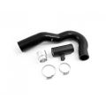 Boost Pipe Forge Motorsport FMBP6.N for Ford Fiesta ST MK8 Puma ST Black