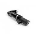 Boost Pipe Forge Motorsport FMBP6.N for Ford Fiesta ST MK8 Puma ST Black