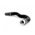 Boost Pipe Forge Motorsport FMBP6.N for Ford Fiesta ST MK8 Puma ST Black