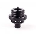 Dual Piston Blow Off Dump Valve Open Circuit Forge Motorsport FMDV004-N for Citroen Fiat Ford Opel Black