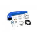 Blow Off Valve Silver Forge Motorsport FMDV12VAG-S.B for Audi Seat Skoda VW VAG 1.2 TSI Blue
