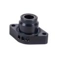 Adapter Turbo Valve Forge Motorsport FMDV14TSI-N for VW Golf 5 1.4 TFSi Black