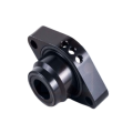 Adapter Turbo Valve Forge Motorsport FMDV14TSI-N for VW Golf 5 1.4 TFSi Black