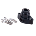 Adapter Turbo Valve Forge Motorsport FMDV14TSI-N for VW Golf 5 1.4 TFSi Black