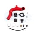 Dump Valve Forge Motorsport FMDV18.R for Volkswagen Up 1.0 Tsi Red