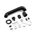 Dump Valve Forge Motorsport FMDV1GTE.N for Volkswagen Golf GTE Black