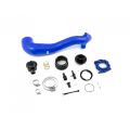 Blow Off Valve Forge Motorsport FMDV22-R.B for VAG 1.5 TSi up to 2022 Blue