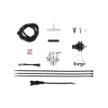 Blow Off Valve Kit Forge Motorsport FMDV23A.SI for Renault Megane RS 280 300 Mk4 Open Silver