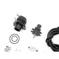 Blow Off Valve Forge Motorsport FMDVA-1TSI.N for Audi A1 Seat Leon 1.4 TSi 122ch Black