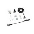 Blow Off Valve Open Circuit Forge Motorsport FMDVDS3A for Citroën DS3 1.6 to 2016