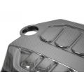 Carbon Fiber Engine Cover Forge Motorsport FMEC3 for Volkswagen Audi Cupra Skoda EA888 Gen 4
