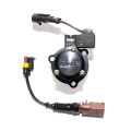 Blow Off Valve E-DV Recirculation Forge Motorsport FMEDV108R for Renault Megane RS 280 300 Mk4
