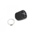 Oil Breather Filter 28mm ID Forge Motorsport FMFIL28-1