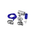 Blow Off Valve Fitting Kit Forge Motorsport FMFK026 for Fiat Uno Turbo 1.3 Punto GT