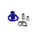 Montage Turbo Dump Valve Kit Forge Motorsport FMFK047 for Subaru Impreza 1993-1996-1