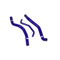 Silicone Radiator Hoses Forge Motorsport FMHMMK65.R for Volkswagen Golf 5 6 Audi S3 2.0L