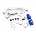 Boost Pipes Kit Forge Motorsport FMHP207 for Peugeot 207 THP Blue