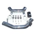 Hardpipe Kit Forge Motorsport FMHP208.N for Peugeot 208 GTi Black
