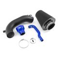 Induction Kit Forge Motorsport FMINDK28-C.B for Hyundai i30N Veloster N pleated filter Blue