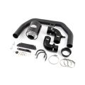 Black Direct Intake Kit Forge Motorsport FMINDK32N.N for Suzuki Swift Sport 1.4 turbo ZC33S LHD Black