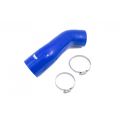 Intake Hose Forge Motorsport FMINLH20.B for Volkswagen Golf Mk8 Skoda Octavia Blue
