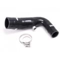 Silicone Induction Hose Forge Motorsport FMINLH3.N for Ford Fiesta 1.0T Mk7 Black