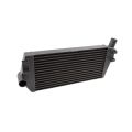 Intercooler Forge Motorsport FMINT-RM.N for Renault Megane 225ch Front Mounted Kit Black