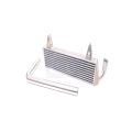 Intercooler Forge Motorsport FMINTRCT.B for Renault Clio RS200 1.6 Turbo