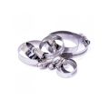 Hose Clamp Kit Forge Motorsport FMKC005HC-1