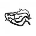 Coolant Hoses Kit Forge Motorsport FMKCRC.N for Renault Clio 2 RS 172CH 182CH Black