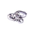 Clamps Kit for Water Hoses Forge Motorsport FMKCTT225HCS for Audi TT 225-1