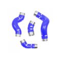 Silicone Boost Hose Kit Forge Motorsport FMKT020.B for Volkswagen T5 1.9TDI 2003-2010 Blue