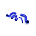 Turbo Hose Kit Forge Motorsport FMKT026.B for Suzuki Swift Sport 1.4 2017+ Blue