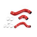 Turbo Hose Kit Forge Motorsport FMKT035.R for Renault Megane 3 RS Red