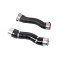 Turbo Silicone Hose Intercooler Forge Motorsport FMKT135F20.N for BMW 135 F20